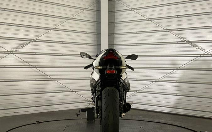 2025 Kawasaki Ninja® ZX™-6R ABS