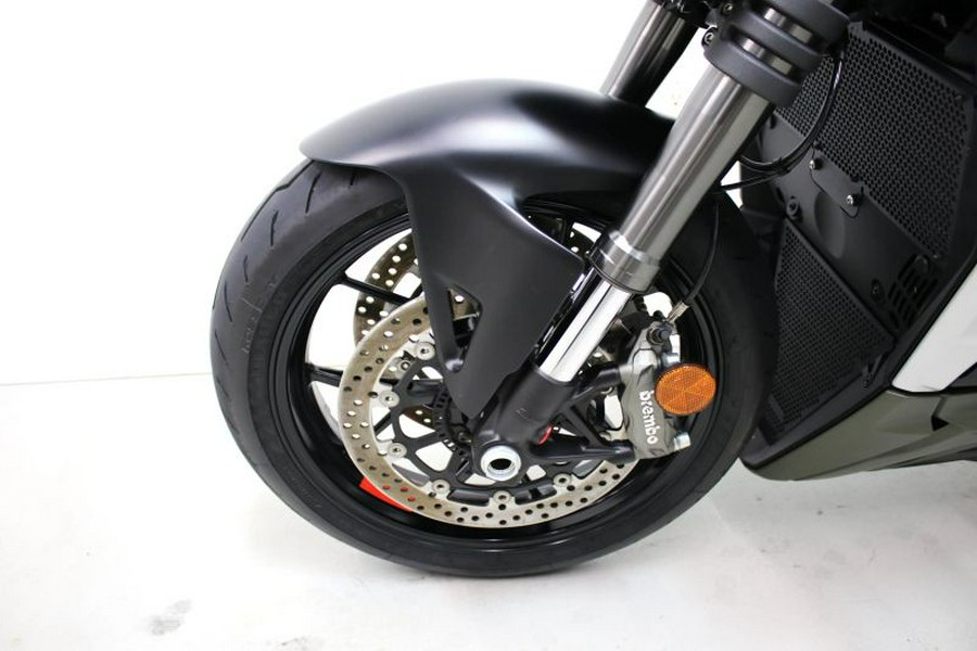 2025 Ducati Streetfighter V2
