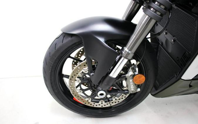 2025 Ducati Streetfighter V2
