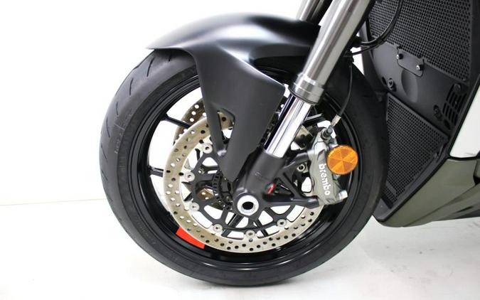2025 Ducati Streetfighter V2