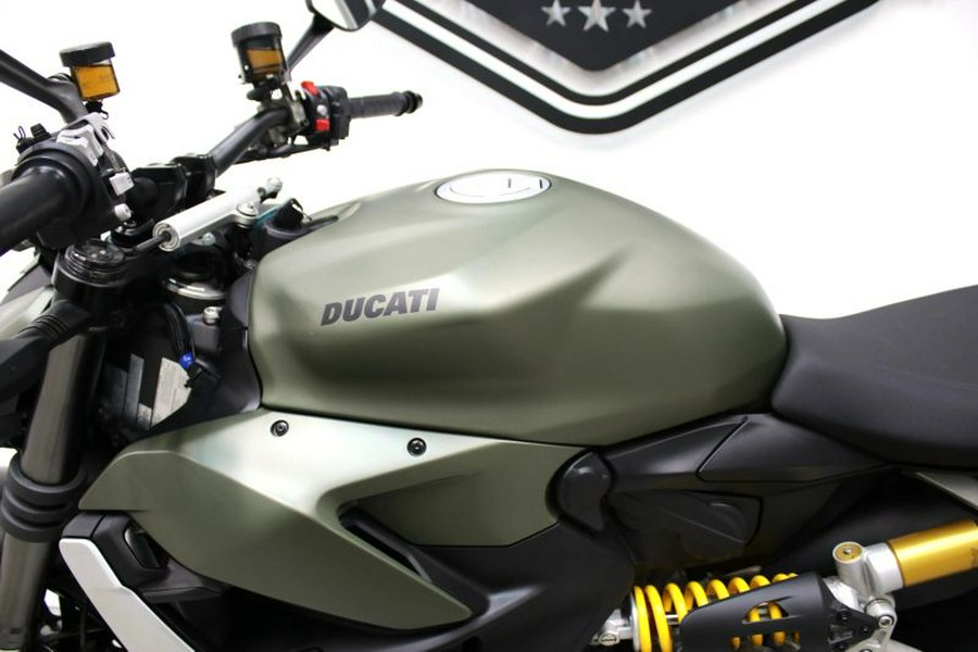 2025 Ducati Streetfighter V2