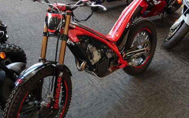 2023 GAS GAS TTX GP