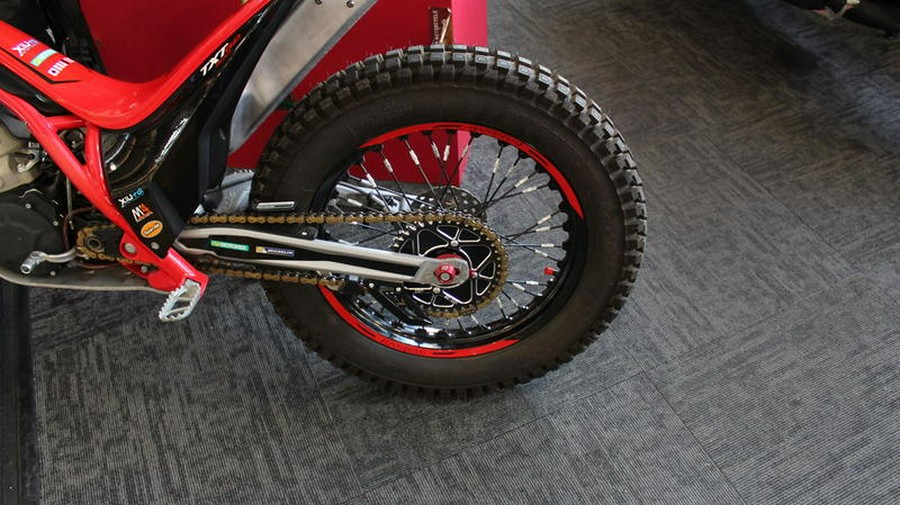 2023 GAS GAS TTX GP
