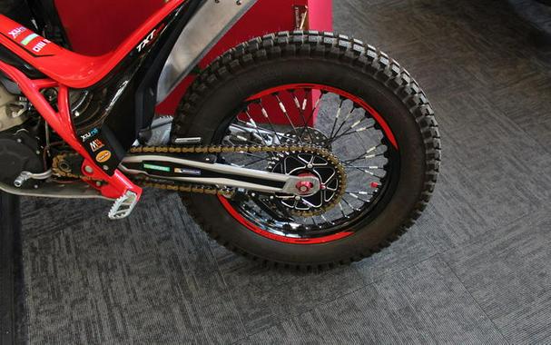 2023 GAS GAS TTX GP