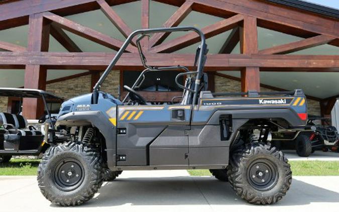2027 Kawasaki MULE PRO-FXR™ 1000