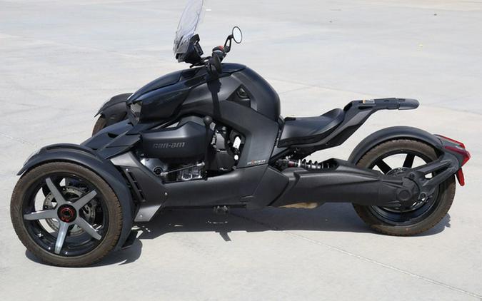 2022 Can-Am Ryker Sport Rotax 900 ACE