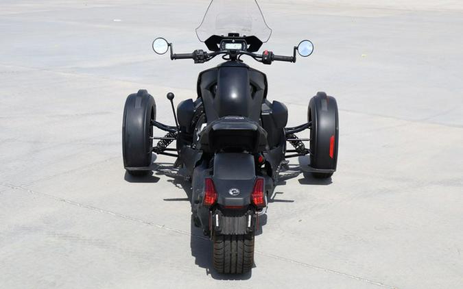 2022 Can-Am Ryker Sport Rotax 900 ACE
