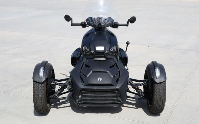 2022 Can-Am Ryker Sport Rotax 900 ACE