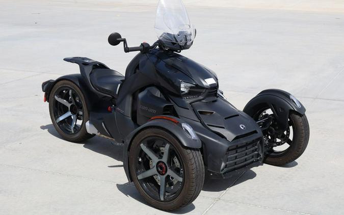 2022 Can-Am Ryker Sport Rotax 900 ACE