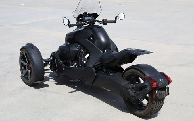 2022 Can-Am Ryker Sport Rotax 900 ACE