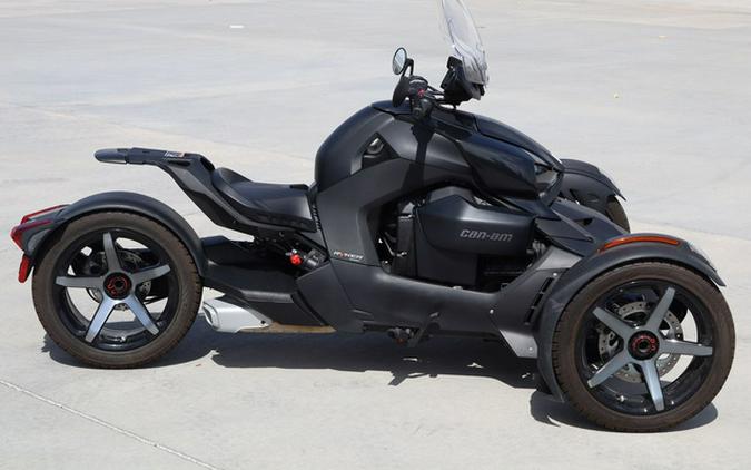 2022 Can-Am Ryker Sport Rotax 900 ACE