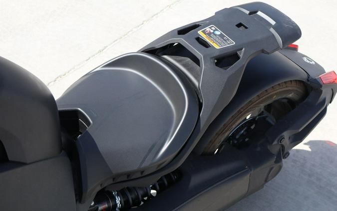 2022 Can-Am Ryker Sport Rotax 900 ACE