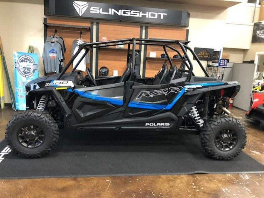 2023 Polaris® RZR XP 4 1000 Premium