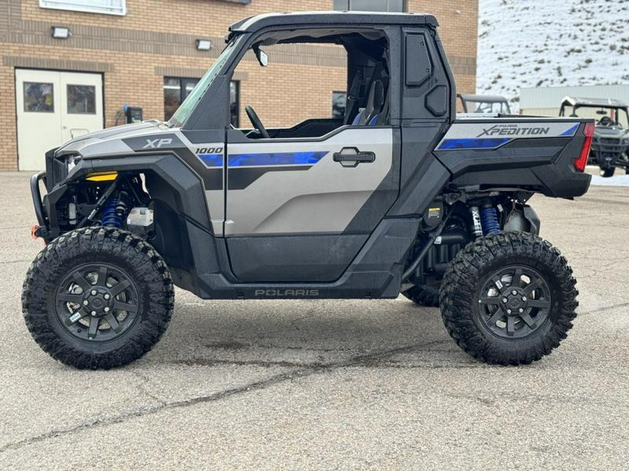 2024 Polaris® XPedition XP Ultimate