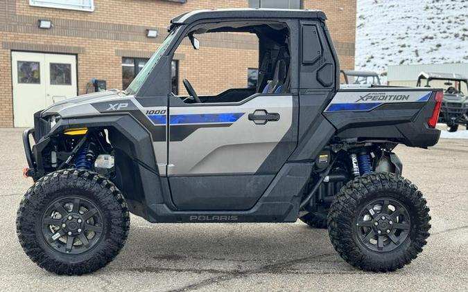 2024 Polaris® XPedition XP Ultimate