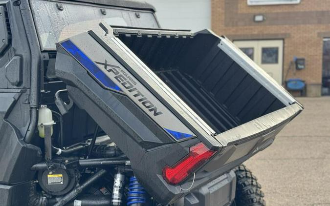 2024 Polaris® XPedition XP Ultimate