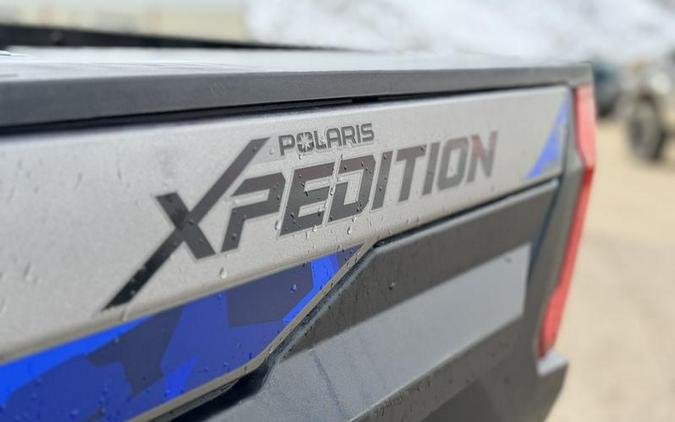 2024 Polaris® XPedition XP Ultimate