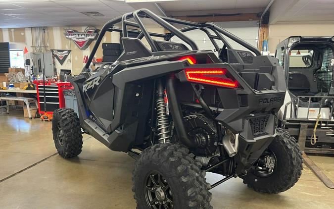 2024 Polaris RZR Pro XP Ultimate