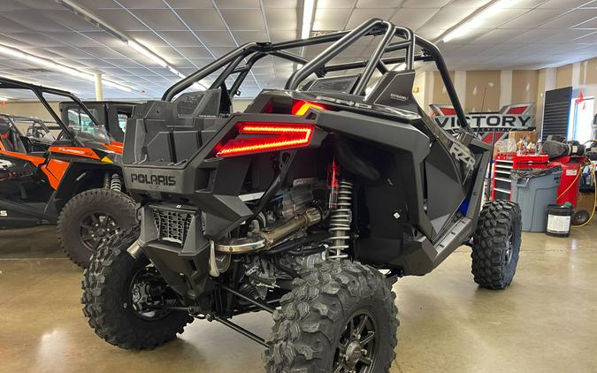 2024 Polaris RZR Pro XP Ultimate