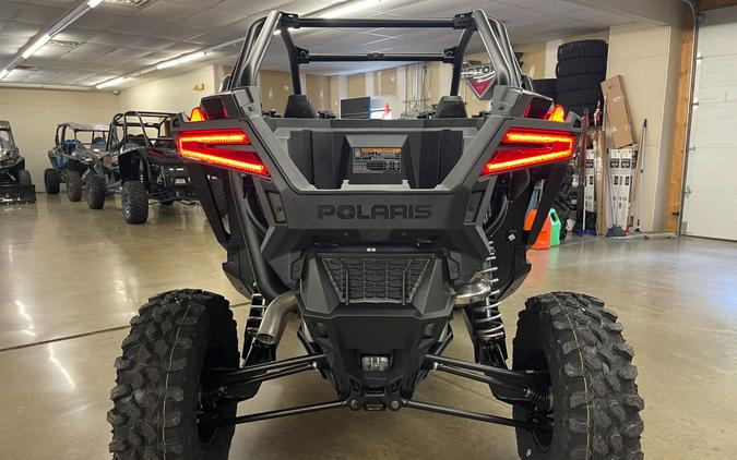 2024 Polaris RZR Pro XP Ultimate