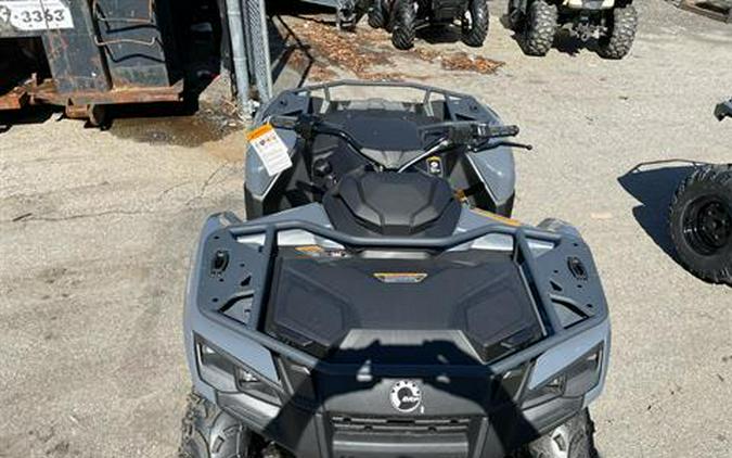 2024 Can-Am Outlander DPS 500