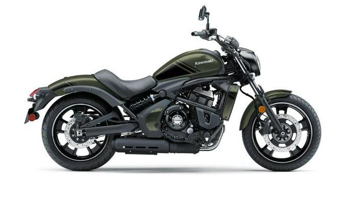 2019 Kawasaki Vulcan® S