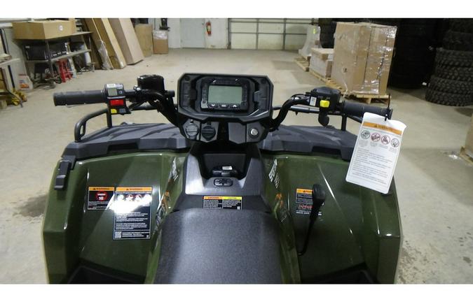 2024 Polaris Industries SPORTSMAN 570 EPS-