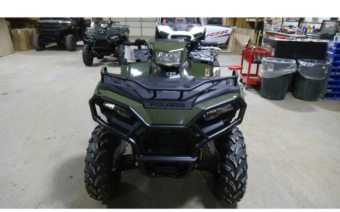 2024 Polaris Industries SPORTSMAN 570 EPS-