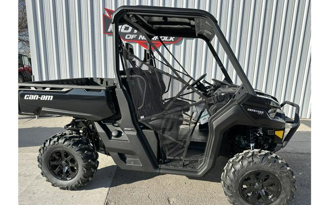 2024 Can-Am DEFENDER XT HD10