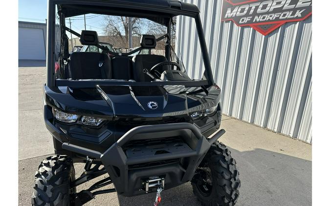 2024 Can-Am DEFENDER XT HD10