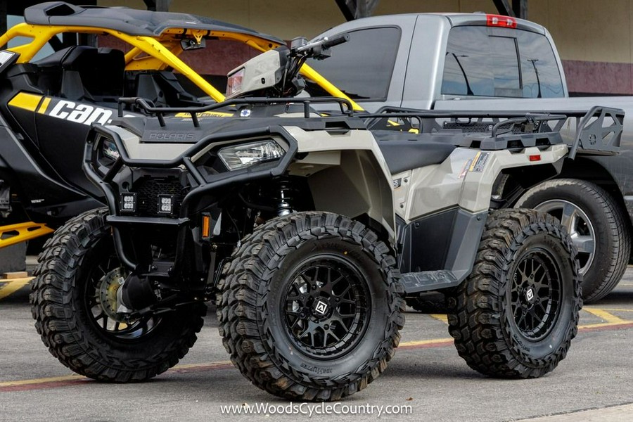 2023 Polaris® Sportsman 570 EPS