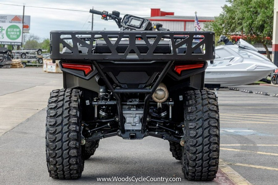 2023 Polaris® Sportsman 570 EPS