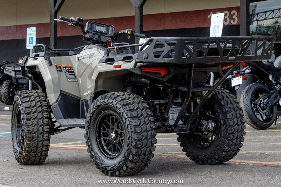 2023 Polaris® Sportsman 570 EPS