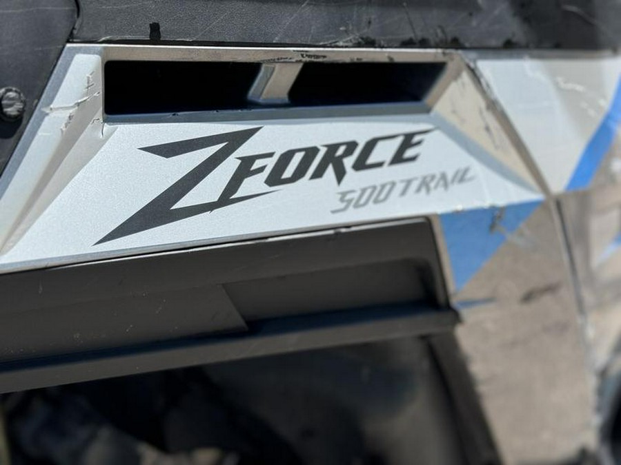 2022 CFMOTO ZForce 500 Trail