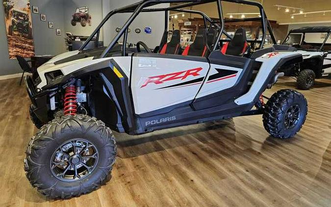 2024 Polaris RZR XP 4 1000 Sport