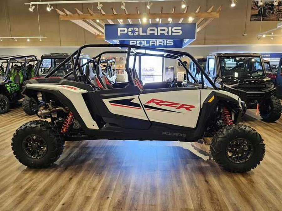 2024 Polaris RZR XP 4 1000 Sport