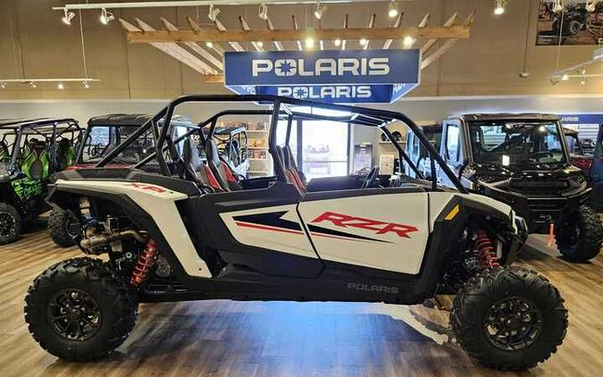 2024 Polaris RZR XP 4 1000 Sport