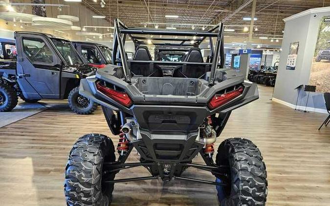 2024 Polaris RZR XP 4 1000 Sport