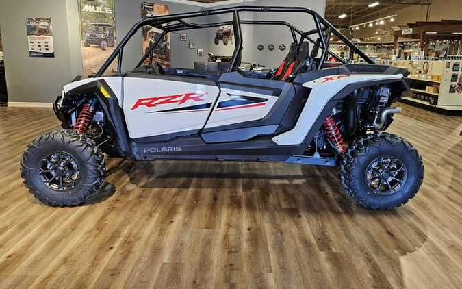 2024 Polaris RZR XP 4 1000 Sport