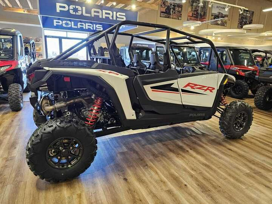 2024 Polaris RZR XP 4 1000 Sport