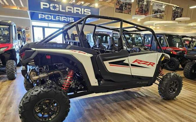 2024 Polaris RZR XP 4 1000 Sport