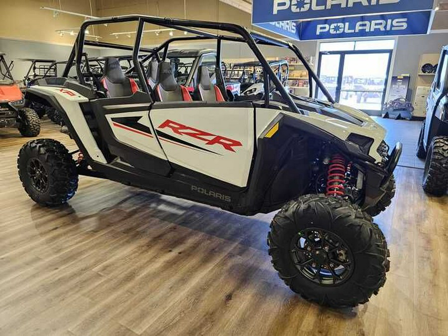 2024 Polaris RZR XP 4 1000 Sport