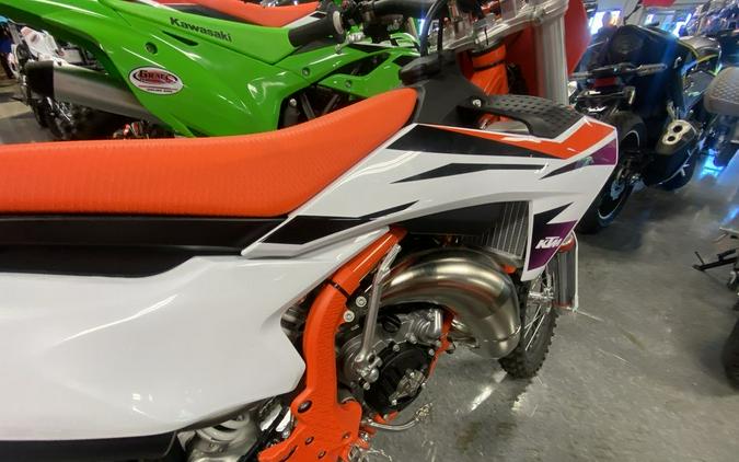 2024 KTM 65 SX