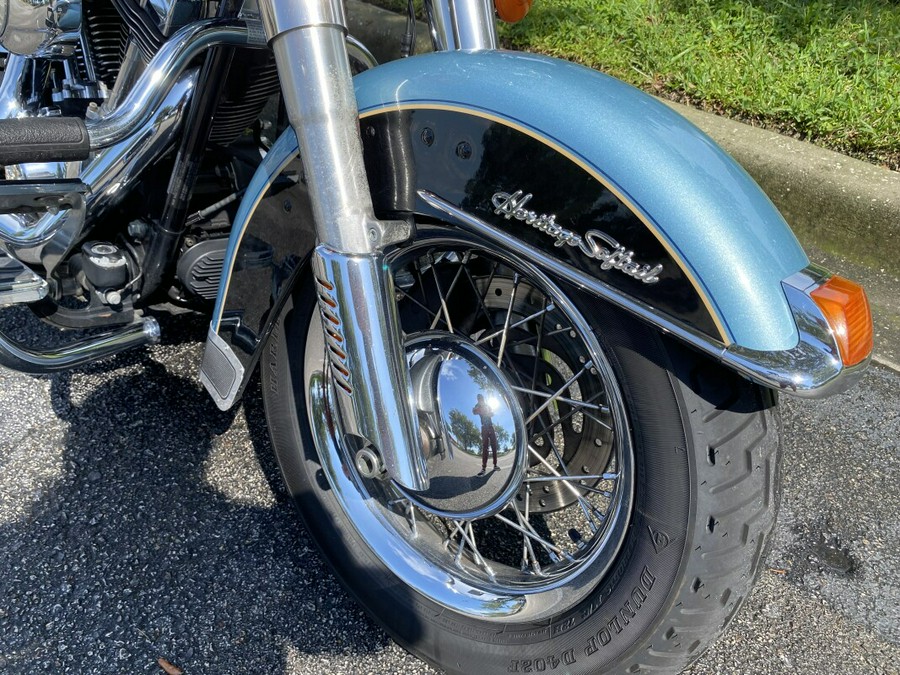 2007 Harley-Davidson Heritage Softail® Classic