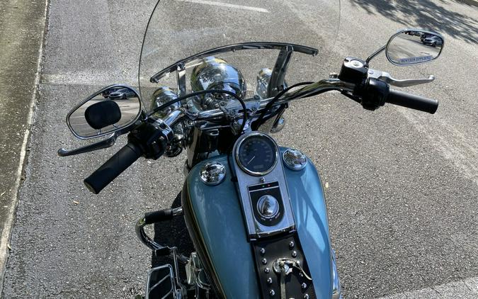 2007 Harley-Davidson Heritage Softail® Classic