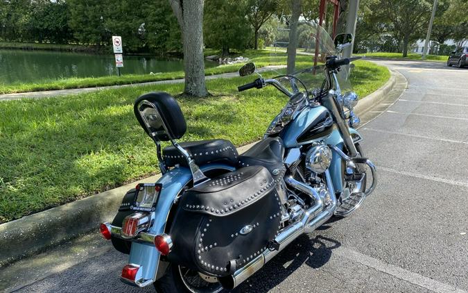 2007 Harley-Davidson Heritage Softail® Classic