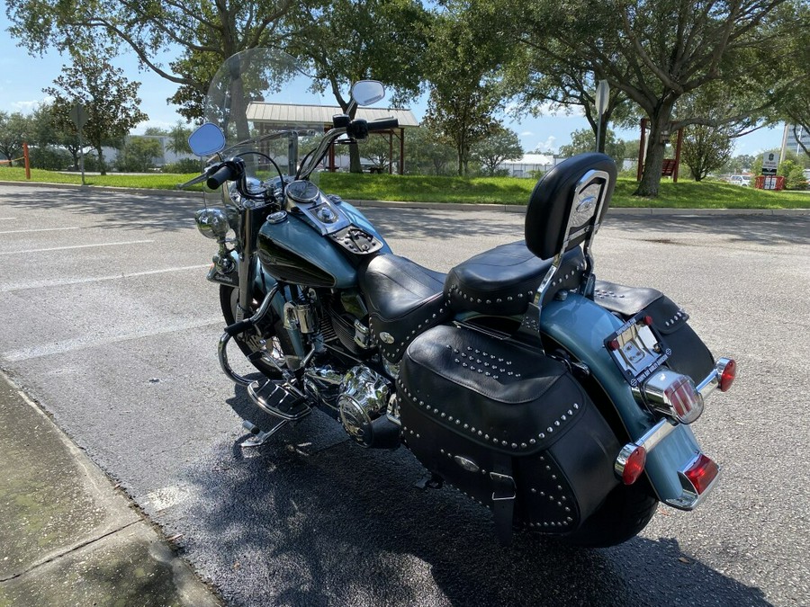 2007 Harley-Davidson Heritage Softail® Classic