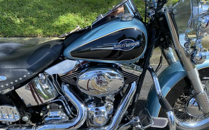 2007 Harley-Davidson Heritage Softail® Classic