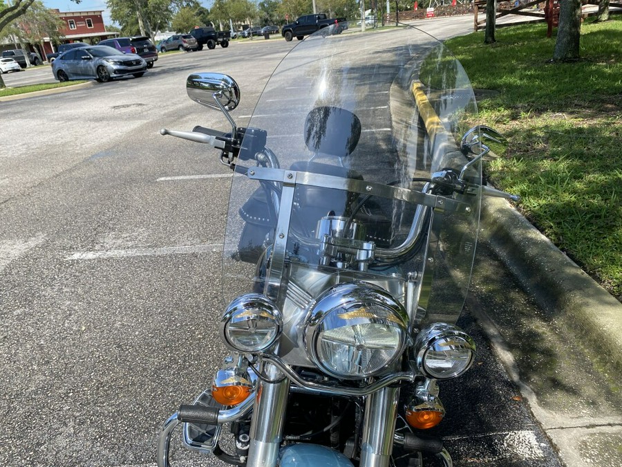 2007 Harley-Davidson Heritage Softail® Classic