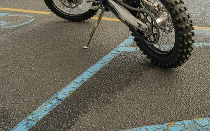 2025 Husqvarna® TE 150
